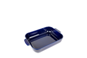 Kökstillbehör - Peugeot Appolia Ceramics Rectangular blue 40 cm - 60039