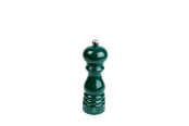 Kökstillbehör - Peugeot Paris Green Wooden pepper Grinder U'select 18 cm - 43520