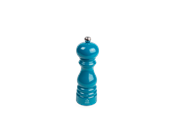 Kökstillbehör - Peugeot Paris salt Grinder U Select Z Pacific Blue Wood 18 cm - 4351300