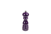 Kökstillbehör - Peugeot Paris moulin à poivre u'select bois aubergine 18 cm - 43445