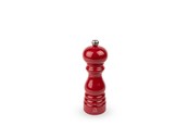 Kökstillbehör - Peugeot Paris pepper grinder u'select wood red 18cm - 41212