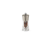 Kökstillbehör - Peugeot Ouessant chili pepper grinder acrylic/st.steel 14 cm - 42669C14