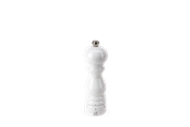 Kökstillbehör - Peugeot Paris salt grinder U Select Z white lacquered wood 18 cm - 2781000