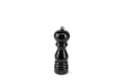 Kökstillbehör - Peugeot Paris salt grinder U Select Z wood black lacquered 18 cm - 2371300