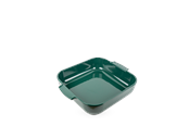 Kökstillbehör - Peugeot Appolia Square oven dish 36 cm green - 62118