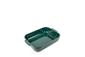 Kökstillbehör - Peugeot Appolia Rectangular baking dish 36 cm green - 62071