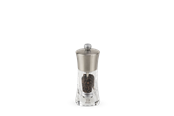 Kökstillbehör - Peugeot Ouessant pepper Grinder Acrylic/Steel 14 cm - 29036