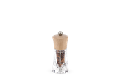 Kökstillbehör - Peugeot Oleron Chili pepper Grinder Acrylic/Wood Nature 14 cm - 28398