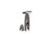 Kökstillbehör - Peugeot Alter corkscrew with foil cutter grey-brown - 200473