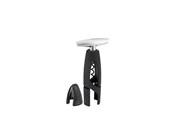 Kökstillbehör - Peugeot Alter corkscrew with foil cutter black - 200459