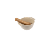 Kökstillbehör - Peugeot Appolia Morter Cream white - 62040