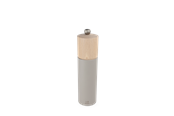 Kökstillbehör - Peugeot Boreal Gray salt grinder 21 cm - 44312