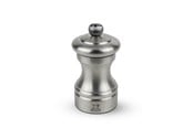 Kökstillbehör - Peugeot Bistro Chef pepper Grinder Stainless Steel 10cm - 33033