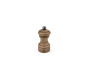 Kökstillbehör - Peugeot Bistro Antique pepper Grinder Wood Matte Antique 10 cm - 30933