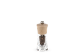 Kökstillbehör - Peugeot Oleron pepper grinder Acrylic/Natural wood 14 cm - 28374