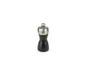 Kökstillbehör - Peugeot Fiji pepper grinder wood/pcs. black mat 12cm - 42767P12