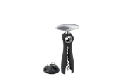 Kökstillbehör - Peugeot Salma corkscrew with foil cutter black - 200244
