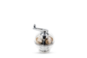 Kökstillbehör - Peugeot Tidore nutmeg Grinder acrylic - 19501