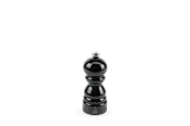 Kökstillbehör - Peugeot Paris salt grinder U Select Z black lacquered wood 12 cm - 2369000