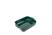 Kökstillbehör - Peugeot Appolia Rectangular baking dish 32 cm green - 62088