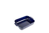 Kökstillbehör - Peugeot Appolia Ceramics Rectangular Blue 32 cm - 60077