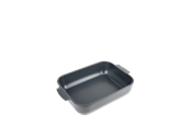 Kökstillbehör - Peugeot Appolia Ceramics Rectangular Slate 32 cm - 60060