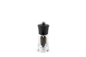 Kökstillbehör - Peugeot Molene pepper Grinder Acrylic/Black 14cm - 28992