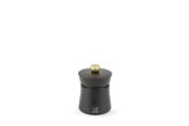 Kökstillbehör - Peugeot Baya pepper grinder wood chocolate 8cm - 27896