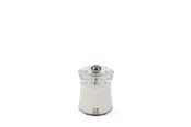 Kökstillbehör - Peugeot Bali salt grinder acrylic/white 8 cm - 25793