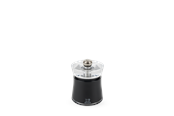 Kökstillbehör - Peugeot Bali pepper grinder acrylic/black 8 cm - 25786