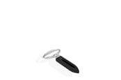 Kökstillbehör - Peugeot Mathus two-legged corkscrew black - 200251