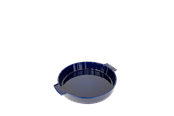 Kökstillbehör - Peugeot Appolia Ceramic pie dish blue 28 cm - 60411