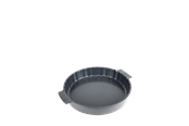 Kökstillbehör - Peugeot Appolia Keramik pie dish slate 28 cm - 60404
