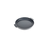 Kökstillbehör - Peugeot Appolia Keramik pie dish slate 30 cm - 60367