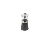 Kökstillbehör - Peugeot Oslo Wooden pepper Grinder Graphite 12cm - 39646