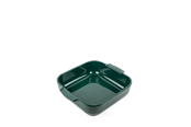 Kökstillbehör - Peugeot Appolia Square oven dish 28 cm green - 62125