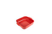 Kökstillbehör - Peugeot Appolia Ceramics Square red 28 cm - 60176