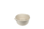 Kökstillbehör - Peugeot Appolia Soufflé cream white 24 cm - 60718