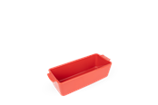 Kökstillbehör - Peugeot Appolia bread tin red 31 cm - 60510