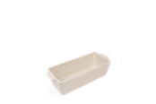 Kökstillbehör - Peugeot Appolia bread pan cream white 31 cm - 60503