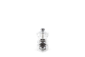 Kökstillbehör - Peugeot Nancy pepper grinder acrylic 9 cm - 900809