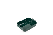 Kökstillbehör - Peugeot Appolia Rectangular baking dish 25 cm green - 62095