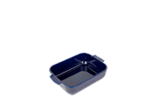 Kökstillbehör - Peugeot Appolia Ceramics Rectangular 25 cm Blue - 60114