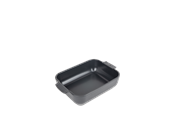 Kökstillbehör - Peugeot Appolia Ceramics Rectangular 25 cm Slate - 60107