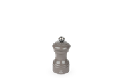 Kökstillbehör - Peugeot Bistro salt Grinder Lacquered Gray 10cm - 42630S11