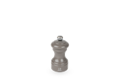 Kökstillbehör - Peugeot Bistro pepper Grinder Lacquered Gray 10cm - 42630P11