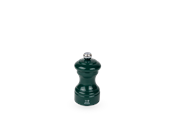 Kökstillbehör - Peugeot Bistro Green Lacquered pepper Grinder 10cm - 42066