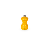 Kökstillbehör - Peugeot Bistro Saffron Lacquered salt grinder 10cm - 42630S13