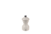 Kökstillbehör - Peugeot Bistro pepper grinder ivory 10cm - 42630P07