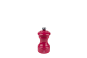 Kökstillbehör - Peugeot Bistro salt grinder Pink 10cm - 42630S05